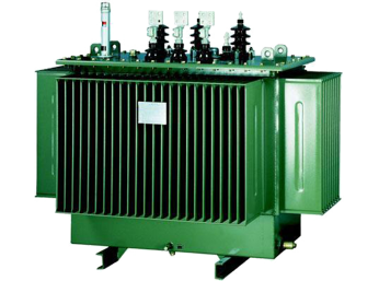 鸡西S13-M系列全密封配电变压器 （10KV级）
