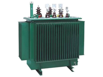 鄂州S11-M系列全密封配电变压器 （10KV级）